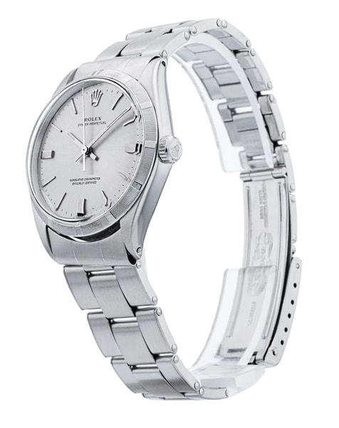 Rolex Oyster Perpetual 1003